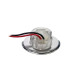 LED COURTESY LIGHT - 12 Volts - Available n Blue/ Cool white or Warm White -WK-LCL7X - AZLED